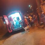 Ataque a tiros deixa 5 feridos, incluindo duas crianças, em Itaperuna