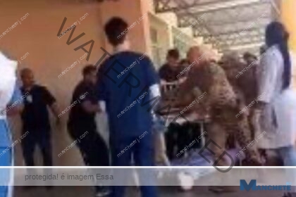 Policial morre baleado em operação contra fabricação e venda de gelo contaminado no Rio