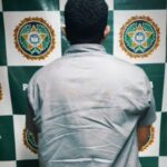Homem acusado de estuprar menor de 14 anos é preso em Campos
