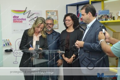 São Francisco será o primeiro município a implementar iniciativa da MultiRio voltada ao pensamento computacional