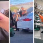 Funcionária de supermercado em Itaperuna que teria sido mordida e agredida por cliente é demitida