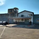 RPA da Prefeitura de Campos é detida ao tentar entrar no Presídio Dalton Crespo com 9 celulares escondidos