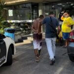 Polícia Civil prende em flagrante suspeito de roubo a depósito de bebidas em Campos