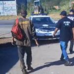 Homem que aplicou golpe da “falsa compra” de moto é preso durante operação em Itaperuna