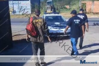 Homem que aplicou golpe da “falsa compra” de moto é preso durante operação em Itaperuna