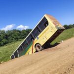 Prefeitura de São Francisco de Itabapoana esclarece acidente com ônibus escolar