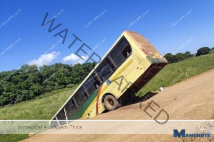 Prefeitura de São Francisco de Itabapoana esclarece acidente com ônibus escolar