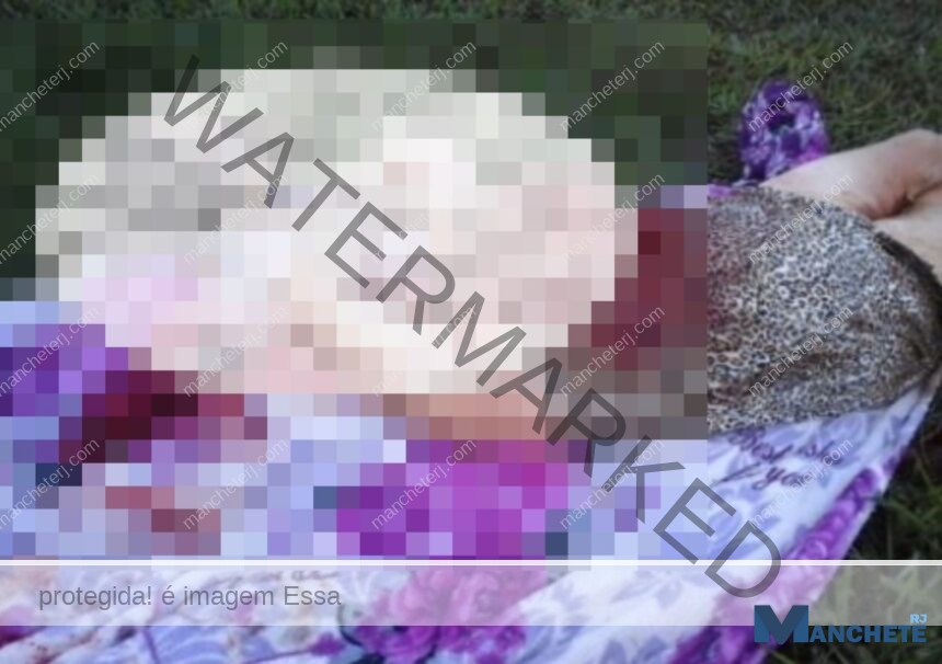 Homem que decapitou moradora de comunidade em Guarus é condenado a 24 anos de prisão