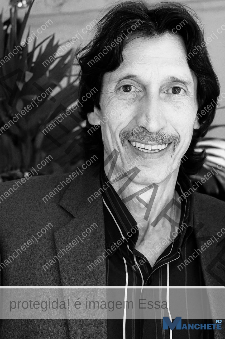 Morre o radialista Reginaldo Silva, o Pavão, aos 69 anos
