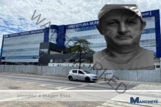 Morre no HFM uma das vítimas de grave atropelamento em São Fidélis