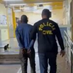 Polícia prende homem acusado de estuprar criança de 5 anos em SFI