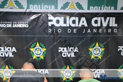 ‘Irmãos do tráfico’ são presos pela Polícia Civil em Itaperuna