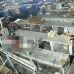 Homem é encontrado morto dentro de Mercado Municipal em Campos