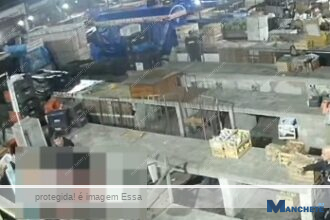 Homem é encontrado morto dentro de Mercado Municipal em Campos