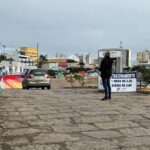 Cobrança de estacionamento no Cais da Lapa gera revolta em campista: “É uma atrocidade”