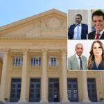 Junho promete ser de mudanças na Câmara de Campos