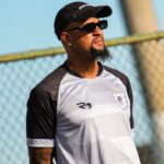 Felipe Melo afirma que Americano tem conversas com a Umbro para ser patrocinadora do clube campista
