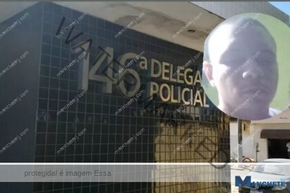 Homem é assassinado a tiros em Campos um dia após sair da cadeia