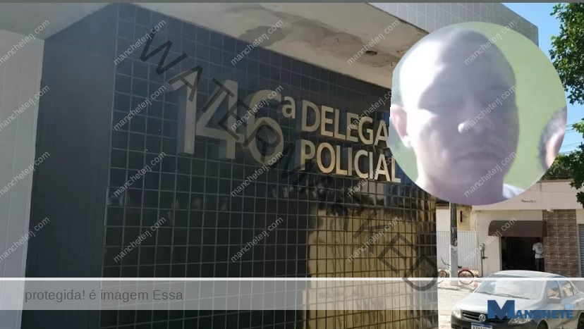 Homem é assassinado a tiros em Campos um dia após sair da cadeia