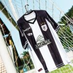 Americano x Cabofriense contará com evento pré-jogo e nova presença de Felipe Melo