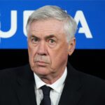 CBF oficializa italiano como novo técnico da seleção brasileira