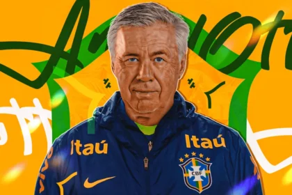 Sem Neymar e com muitas novidades, Ancelloti faz primeira convocação pela seleção brasileira