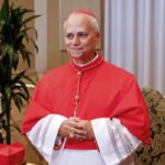 Leão XIV: Americano Robert Prevost é anunciado como novo papa