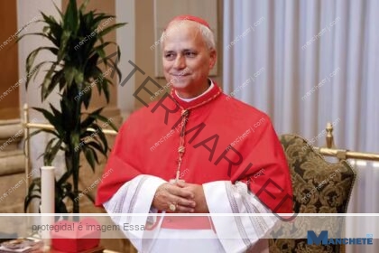Leão XIV: Americano Robert Prevost é anunciado como novo papa