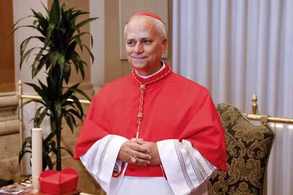 Leão XIV: Americano Robert Prevost é anunciado como novo papa