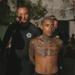 MC Poze do Rodo é preso por apologia ao crime e por envolvimento com o tráfico