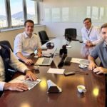 Campos vai sediar Projeto de Energia Solar com mais de R$ 2 bilhões em investimentos