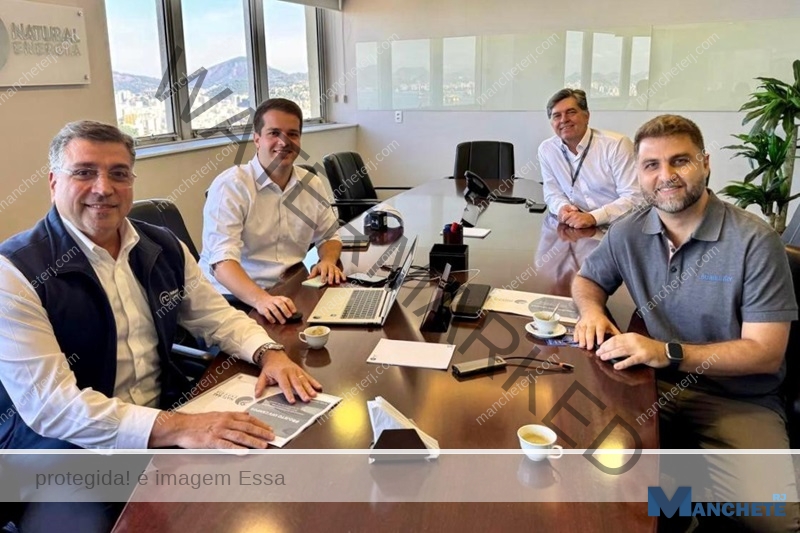 Campos vai sediar Projeto de Energia Solar com mais de R$ 2 bilhões em investimentos