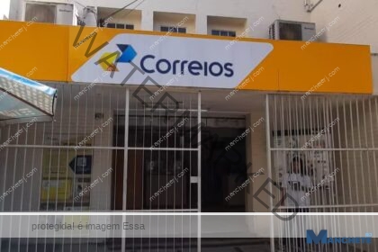 Correios adotam medidas como suspensão de férias e redução de jornada para cortar custos