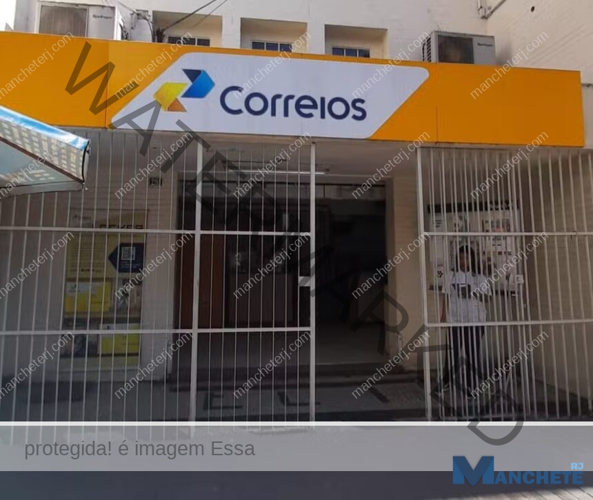 Correios adotam medidas como suspensão de férias e redução de jornada para cortar custos