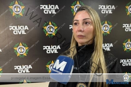 Esquema de lavagem de dinheiro envolvendo proprietário de rancho em Campos movimentou mais de R$ 220 milhões