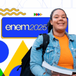 Enem 2025: MEC divulga datas das provas e abre prazo para inscrições