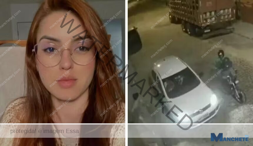 EXCLUSIVO: Júri popular dos acusados de participarem do assassinato de Letycia Peixoto é adiado