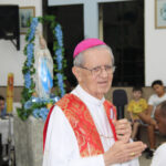 Morre, aos 89 anos, Dom Roberto Guimarães, bispo emérito de Campos