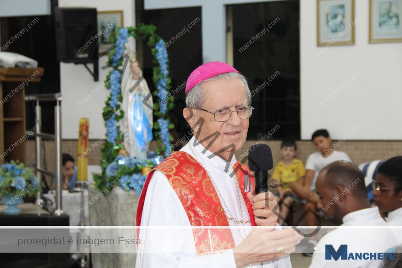 Morre, aos 89 anos, Dom Roberto Guimarães, bispo emérito de Campos