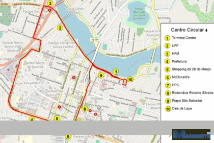 Ônibus 100% elétrico começa a ser testado nesta terça-feira em Campos; confira rotas