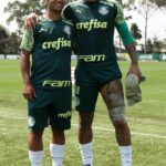 Americano acerta a contratação do filho de Felipe Melo