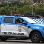 Concurso da Polícia Militar no Rio terá mais de 2 mil vagas