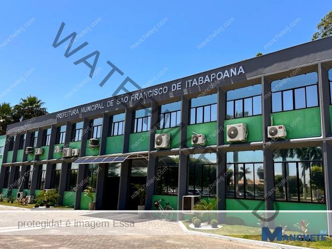 Justiça bloqueia R$ 2,06 milhões da Prefeitura de São Francisco de Itabapoana