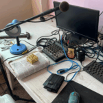 Polícia Federal descobre rádio clandestina em Campos e prende homem em flagrante