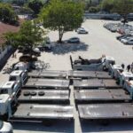 Governo do RJ isentará vítimas de roubo ou furto de veículo do pagamento de taxas de reboque e permanência em pátios