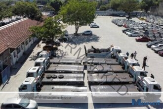 Governo do RJ isentará vítimas de roubo ou furto de veículo do pagamento de taxas de reboque e permanência em pátios