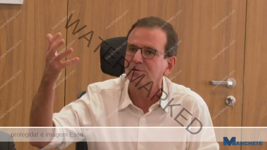 Câmara reduz pedido de empréstimo de Paes de R$ 6 bi para R$ 2,2 bi, em primeira discussão
