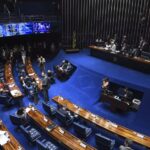 Senado aprova aumento do número de deputados federais para 531