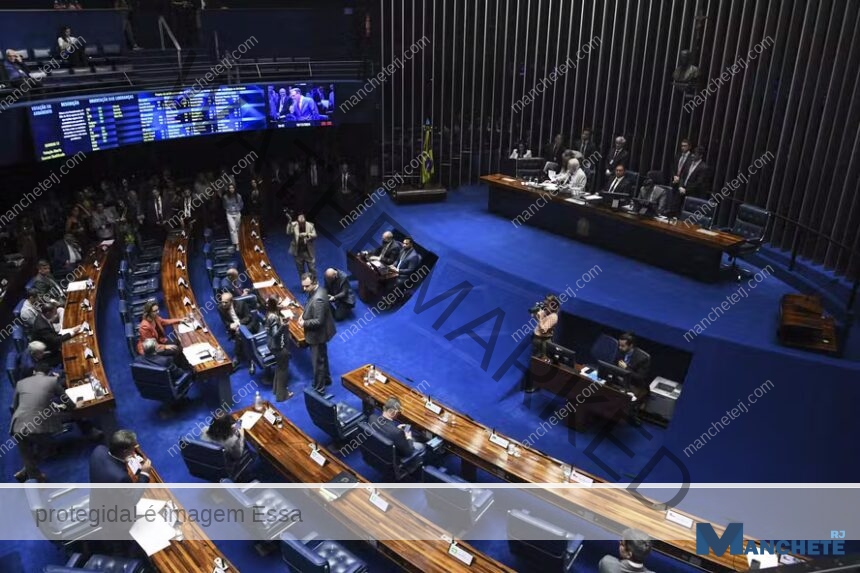 Senado aprova cota de 30% em concursos para negros e indígenas