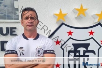 Técnico do Americano cobra mais competitividade e mira evolução no próximo jogo: “Estaremos em um nível bem melhor”
